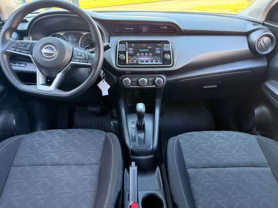 NISSAN-KICKS-1.6 16V FLEXSTART ACTIVE XTRONIC NISSAN-KICKS-2024