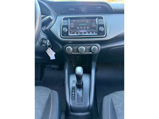 NISSAN-KICKS-1.6 16V FLEXSTART ACTIVE XTRONIC NISSAN-KICKS-2024
