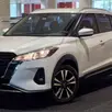 NISSAN KICKS 1.6 16V FLEXSTART ADVANCE XTRONIC NISSAN KICKS 1.6 16V FLEXSTART ADVANCE XTRONIC