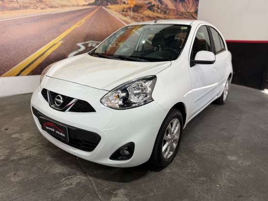 NISSAN-MARCH-2018