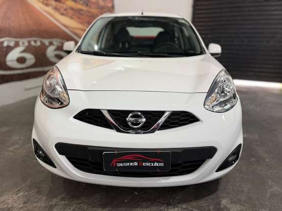 NISSAN-MARCH-2018