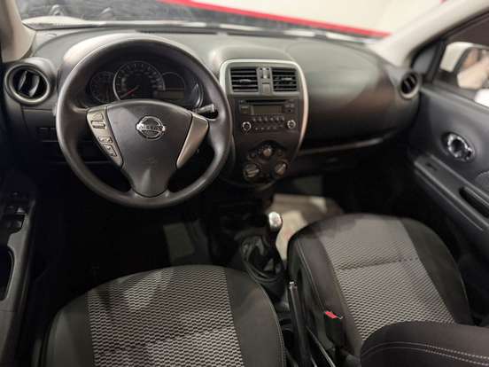 NISSAN-MARCH-2018