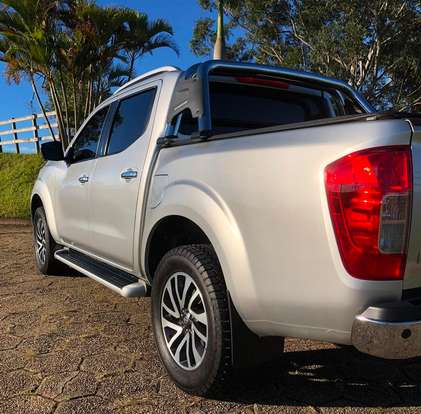 NISSAN-FRONTIER-2018