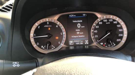 NISSAN-FRONTIER-2.3 16V TURBO DIESEL LE CD 4X4 AUTOMÁTICO NISSAN-FRONTIER-2018