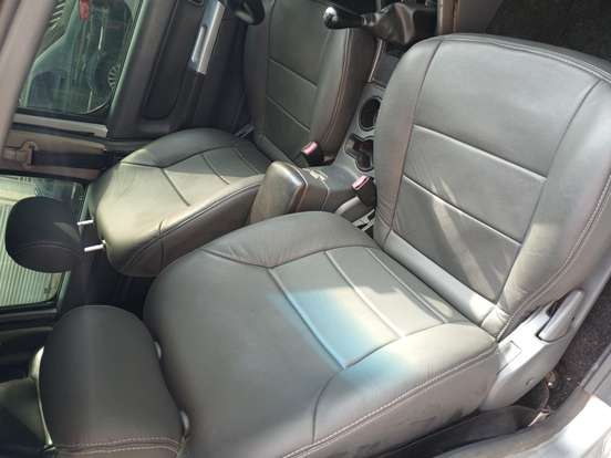 NISSAN-FRONTIER-2.8 SE 4X2 CD TURBO ELETRONIC DIESEL 4P MANUAL NISSAN-FRONTIER-2004