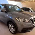 NISSAN KICKS 1.6 16V FLEXSTART ACTIVE XTRONIC NISSAN KICKS 1.6 16V FLEXSTART ACTIVE XTRONIC
