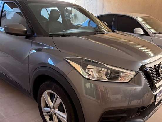 NISSAN-KICKS-1.6 16V FLEXSTART ACTIVE XTRONIC NISSAN-KICKS-2020