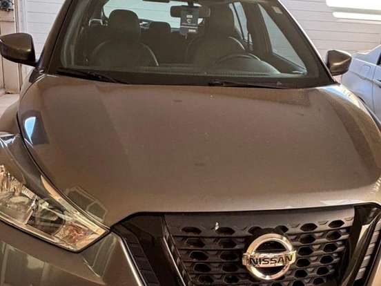 NISSAN-KICKS-1.6 16V FLEXSTART ACTIVE XTRONIC NISSAN-KICKS-2020