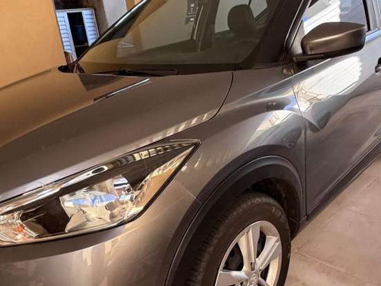 NISSAN-KICKS-1.6 16V FLEXSTART ACTIVE XTRONIC NISSAN-KICKS-2020