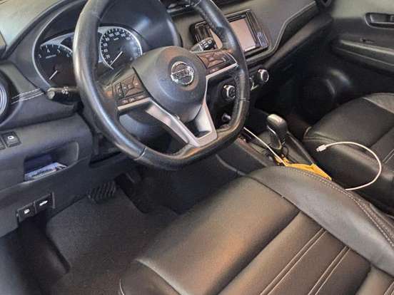 NISSAN-KICKS-1.6 16V FLEXSTART ACTIVE XTRONIC NISSAN-KICKS-2020