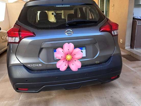 NISSAN-KICKS-1.6 16V FLEXSTART ACTIVE XTRONIC NISSAN-KICKS-2020