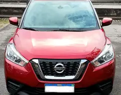 NISSAN KICKS 1.6 16V FLEXSTART S DIRECT 4P XTRONIC NISSAN KICKS 1.6 16V FLEXSTART S DIRECT 4P XTRONIC