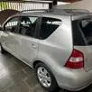 NISSAN LIVINA 1.6 SL 16V FLEX 4P MANUAL NISSAN LIVINA 1.6 SL 16V FLEX 4P MANUAL