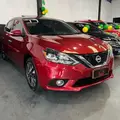 NISSAN SENTRA 2.0 SL 16V FLEXSTART 4P AUTOMÁTICO NISSAN SENTRA 2.0 SL 16V FLEXSTART 4P AUTOMÁTICO