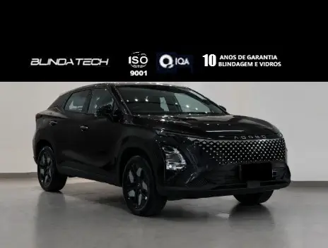 OMODA 5 1.5 TGDI HEV LUXURY DHT