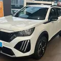 PEUGEOT 2008 1.0 TURBO 200 FLEX ACTIVE CVT PEUGEOT 2008 1.0 TURBO 200 FLEX ACTIVE CVT