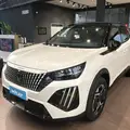 PEUGEOT 2008 1.0 TURBO 200 HYBRID GT CVT PEUGEOT 2008 1.0 TURBO 200 HYBRID GT CVT