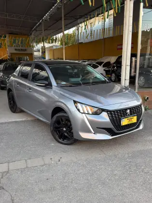 PEUGEOT 208 1.0 FIREFLY FLEX STYLE MANUAL PEUGEOT 208 1.0 FIREFLY FLEX STYLE MANUAL