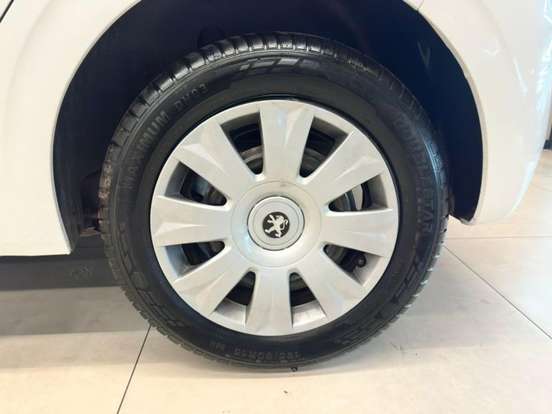 PEUGEOT-208-1.5 ACTIVE 8V FLEX 4P MANUAL PEUGEOT-208-2016