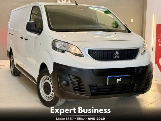 PEUGEOT EXPERT 1.6 BLUEHDI DIESEL BUSINESS MANUAL PEUGEOT EXPERT 1.6 BLUEHDI DIESEL BUSINESS MANUAL