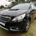 PEUGEOT 2008 1.6 16V FLEX GRIFFE 4P AUTOMÁTICO PEUGEOT 2008 1.6 16V FLEX GRIFFE 4P AUTOMÁTICO