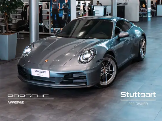 PORSCHE 911 3.0 24V H6 GASOLINA CARRERA PDK PORSCHE 911 3.0 24V H6 GASOLINA CARRERA PDK
