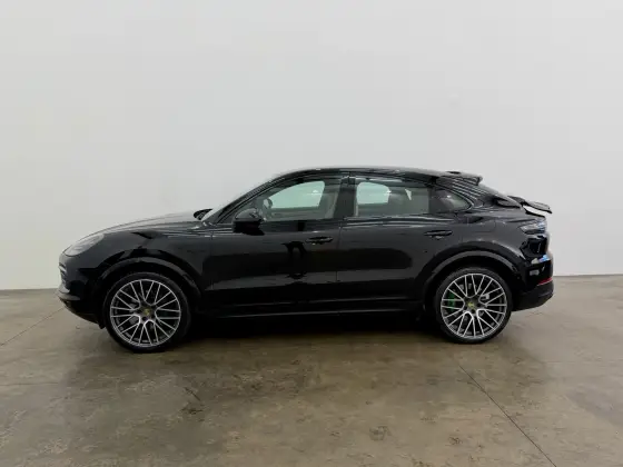 PORSCHE CAYENNE 3.0 V6 E-HYBRID COUPÉ PLATINUM EDITION AWD TIPTRONIC S PORSCHE CAYENNE 3.0 V6 E-HYBRID COUPÉ PLATINUM EDITION AWD TIPTRONIC S