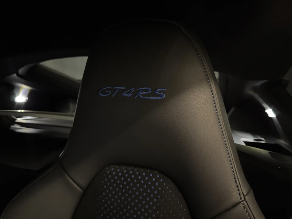 Porsche Cayman — foto 12