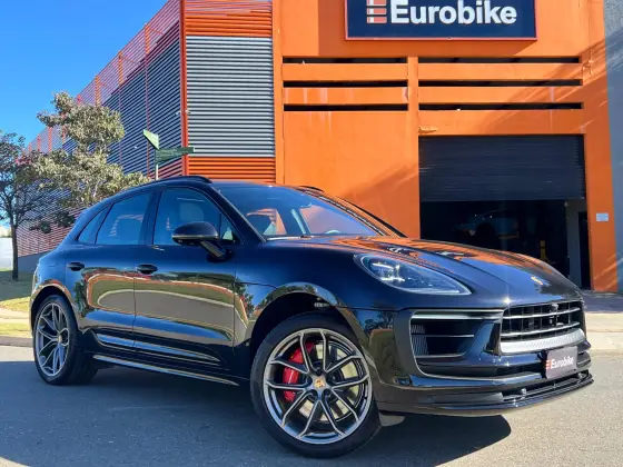 PORSCHE MACAN 2.9 V6 BITURBO GASOLINA GTS PDK PORSCHE MACAN 2.9 V6 BITURBO GASOLINA GTS PDK