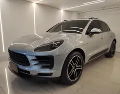 PORSCHE MACAN 3.0 S 24V V6 GASOLINA 4P AUTOMÁTICO PORSCHE MACAN 3.0 S 24V V6 GASOLINA 4P AUTOMÁTICO