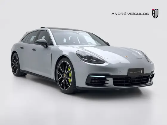 PORSCHE PANAMERA 2.9 V6 E-HYBRID 4 SPORT TURISMO PDK PORSCHE PANAMERA 2.9 V6 E-HYBRID 4 SPORT TURISMO PDK