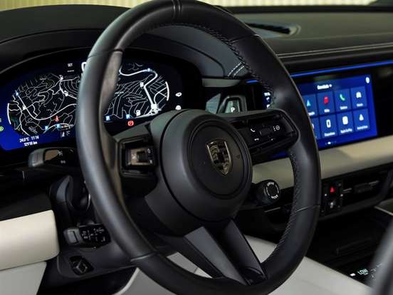 PORSCHE-MACAN-TURBO ELÉTRICO PORSCHE-MACAN-2024