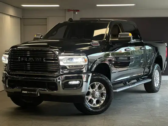 RAM-3500-2022