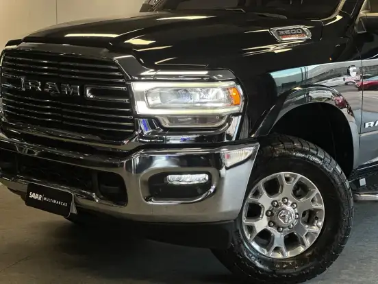 RAM-3500-2022