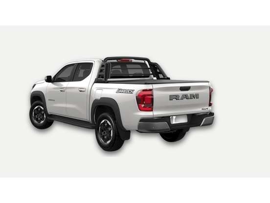 RAM-DAKOTA-2.2 TURBO DIESEL WARLOCK 4X4 AUTOMÁTICO RAM-DAKOTA-2026