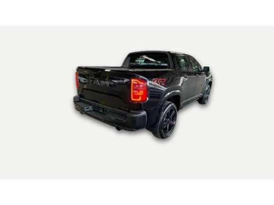 RAM-RAMPAGE-2.0 HURRICANE 4 TURBO FLEX R/T 4X4 AUTOMÁTICO RAM-RAMPAGE-2026