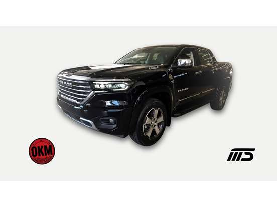 RAM-RAMPAGE-2.2 TURBO DIESEL LARAMIE 4X4 AUTOMÁTICO RAM-RAMPAGE-2026