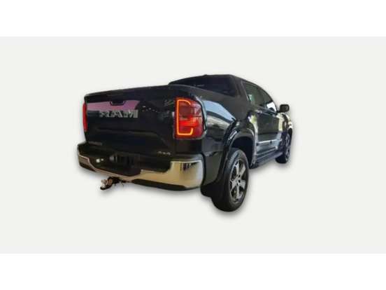 RAM-RAMPAGE-2.2 TURBO DIESEL LARAMIE 4X4 AUTOMÁTICO RAM-RAMPAGE-2026