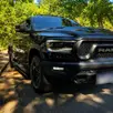 RAM 1500 5.7 V8 GASOLINA REBEL CD 4X4 AUTOMÁTICO RAM 1500 5.7 V8 GASOLINA REBEL CD 4X4 AUTOMÁTICO