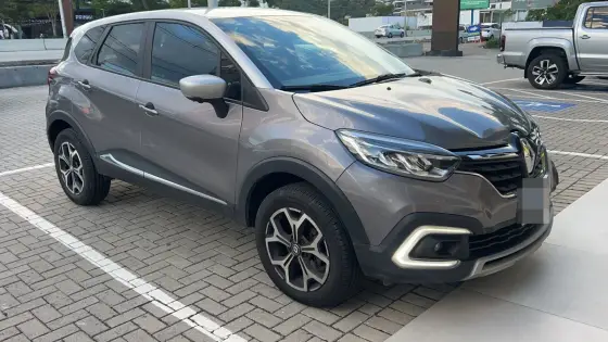 RENAULT CAPTUR 1.3 TCE FLEX ICONIC X-TRONIC