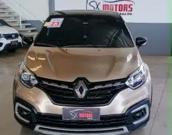 RENAULT CAPTUR 1.3 TCE FLEX INTENSE X-TRONIC RENAULT CAPTUR 1.3 TCE FLEX INTENSE X-TRONIC