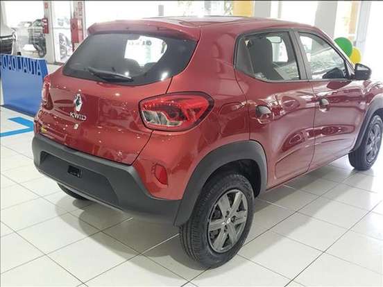 RENAULT-KWID-1.0 12V SCE FLEX ZEN MANUAL RENAULT-KWID-2026