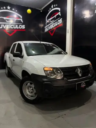 RENAULT OROCH 1.6 16V SCE FLEX PRO MANUAL RENAULT OROCH 1.6 16V SCE FLEX PRO MANUAL