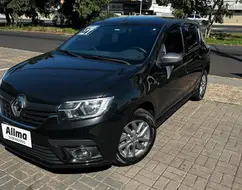 RENAULT SANDERO 1.0 12V SCE FLEX GT LINE MANUAL RENAULT SANDERO 1.0 12V SCE FLEX GT LINE MANUAL