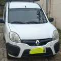RENAULT KANGOO 1.6 EXPRESS 16V FLEX 3P MANUAL RENAULT KANGOO 1.6 EXPRESS 16V FLEX 3P MANUAL