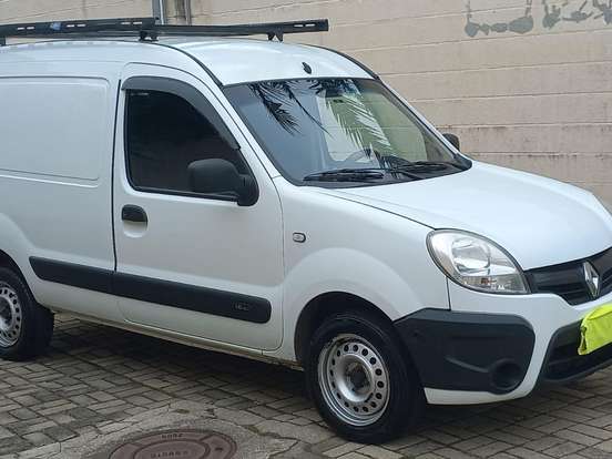 RENAULT-KANGOO-1.6 EXPRESS 16V FLEX 3P MANUAL RENAULT-KANGOO-2015