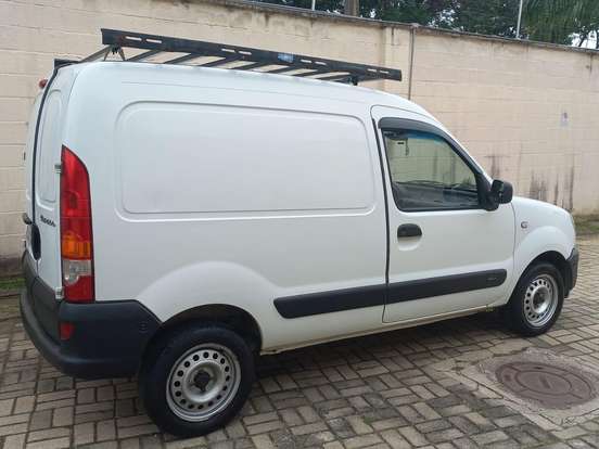 RENAULT-KANGOO-1.6 EXPRESS 16V FLEX 3P MANUAL RENAULT-KANGOO-2015