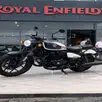 ROYAL ENFIELD SHOTGUN 650 STENCIL WHITE ROYAL ENFIELD SHOTGUN 650 STENCIL WHITE