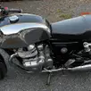 ROYAL ENFIELD CONTINENTAL GT ROYAL ENFIELD CONTINENTAL GT