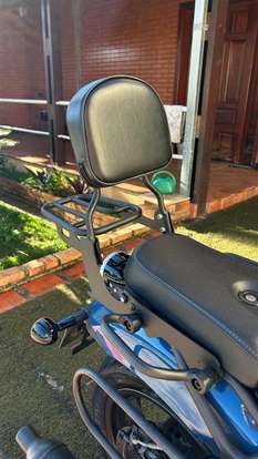 ROYAL ENFIELD-SHOTGUN 650 PLASMA BLUE ROYAL ENFIELD-SHOTGUN 650 PLASMA BLUE-2025